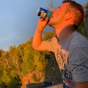 Meet your Posher, Ian